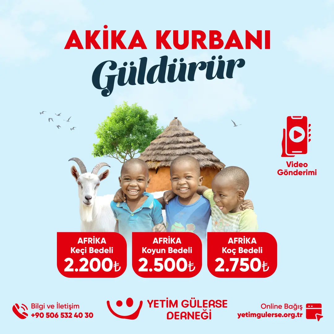 akika-kurbani-bagisi akika kurbani bagisi